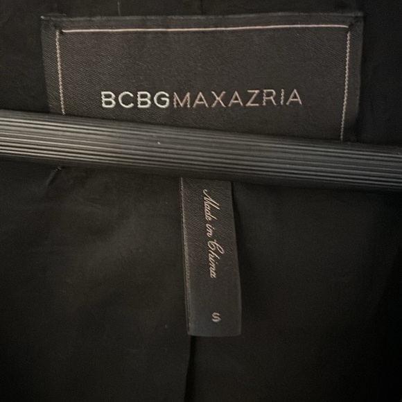 BCBGMaxAzria Keeley Floral Blazer size S - Picture 10 of 11